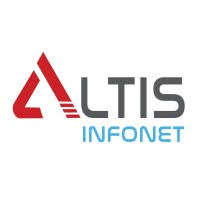 ALTIS INFONET PVT. LTD.