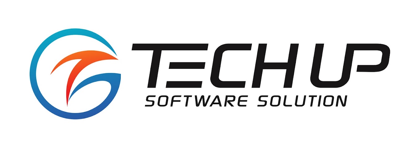 Techup Soft Solution