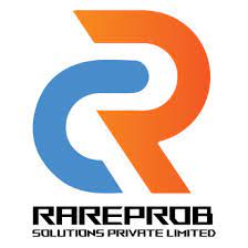 Rareprob solutions pvt ltd
