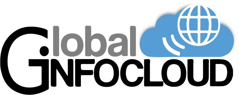 Global Infocloud Pvt Ltd.,