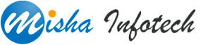 MISHA INFOTECH PVT LTD