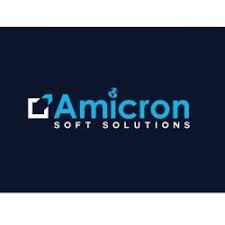 Amicron Soft Solutions Pvt. Ltd