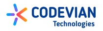 Codevian Technologies