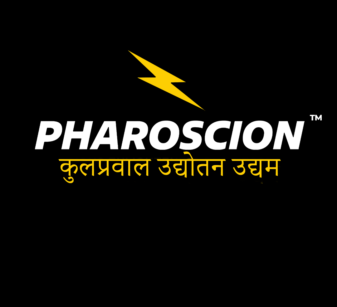 Pharoscion Global