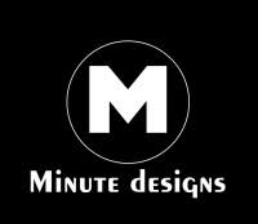 Minute designs