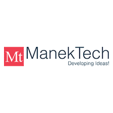 Manek Tech