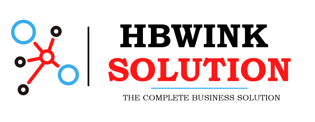 HBWINK SOLUTION