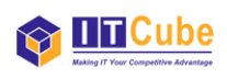 ITCube Solutions Pvt. Ltd.