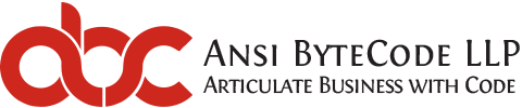 Ansi ByteCode LLP